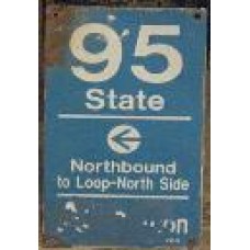 95th/State - NB-Loop/Northside